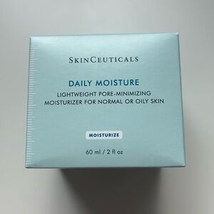 Brand New SkinCeuticals Daily Moisture